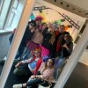 Divertimento all\'Ulster Museum